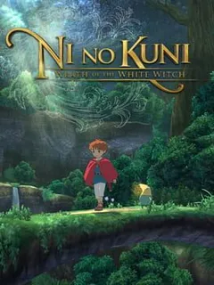 Ni no Kuni - Wrath of the White Witch - Draggle