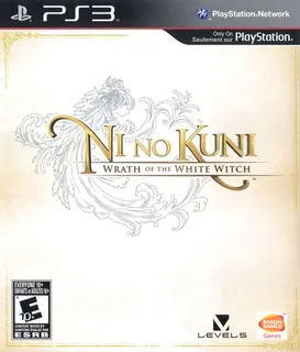 Ni no Kuni : La Vengeance de la Sorcière Céleste