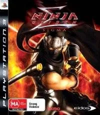 Ninja Gaiden Sigma