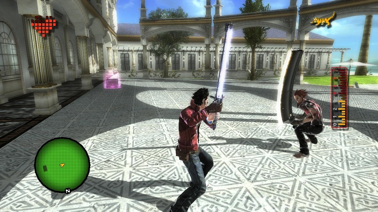 Image in-game