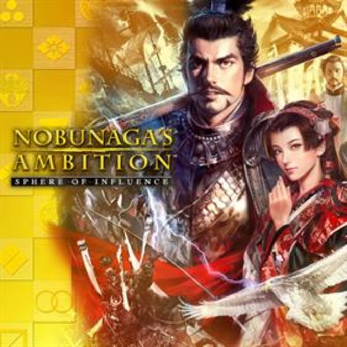 Nobunaga?s Ambition : Sphere of Influence