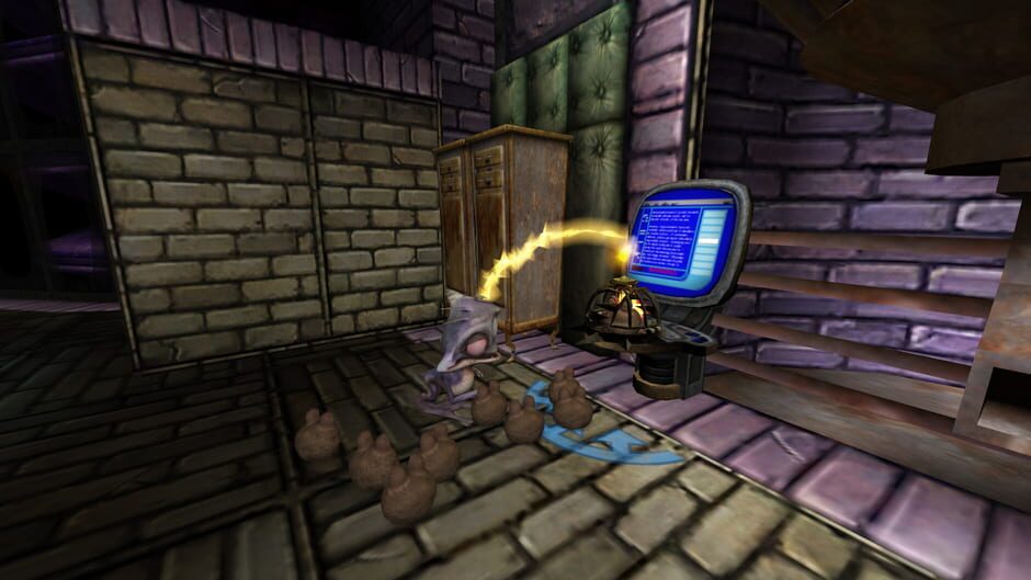 Image in-game