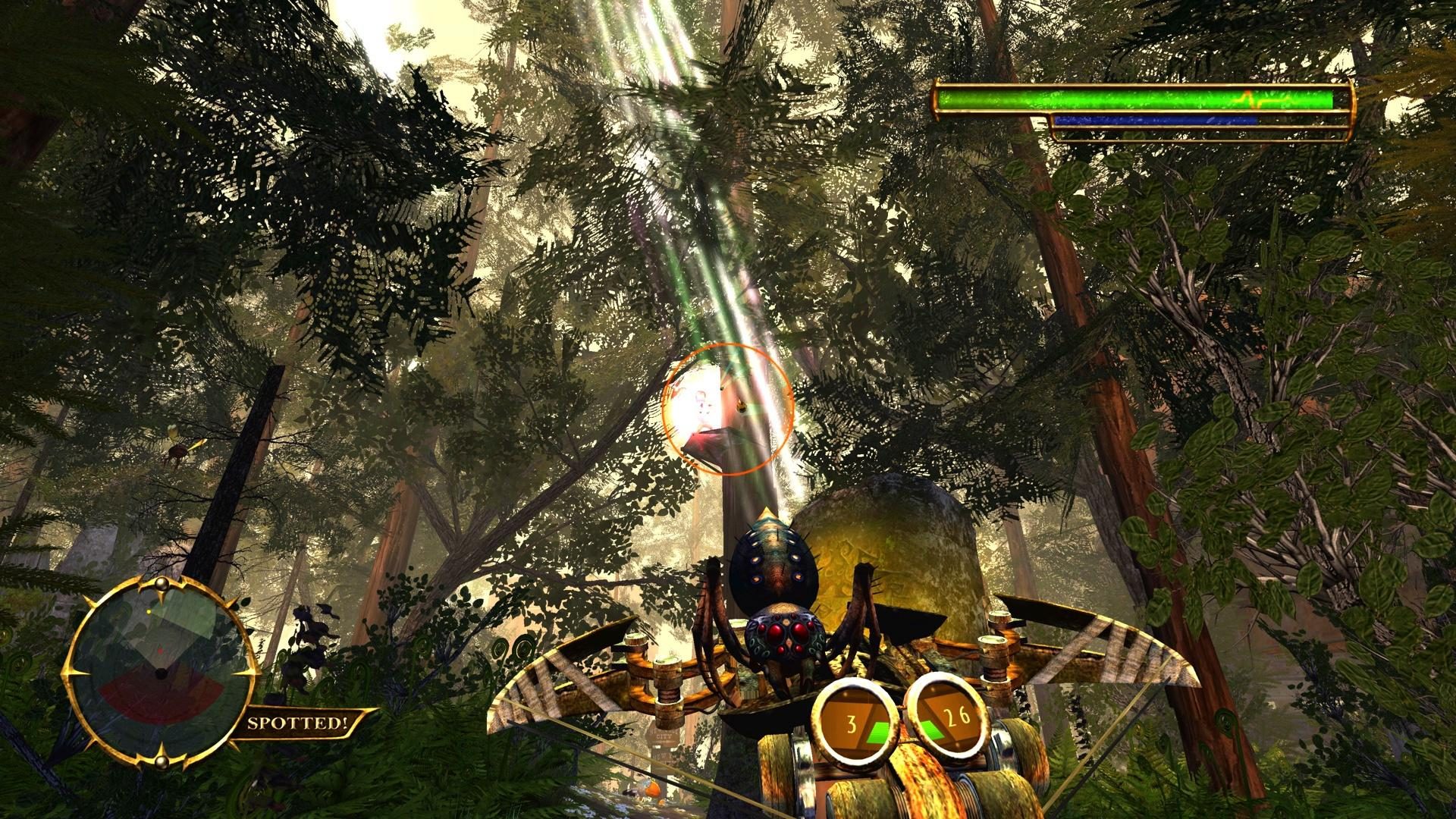 Image in-game