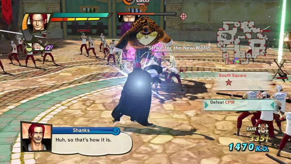 Image in-game