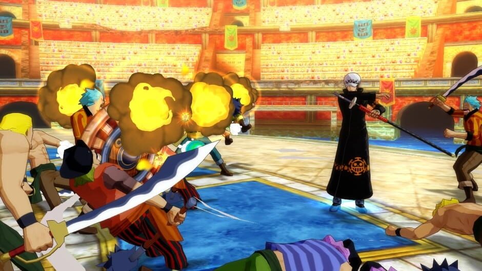 Image in-game