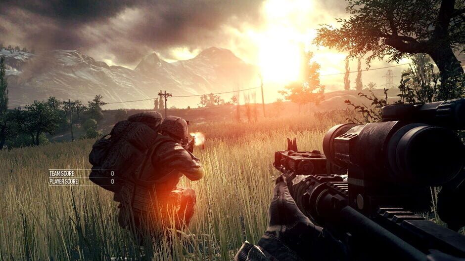 Image in-game