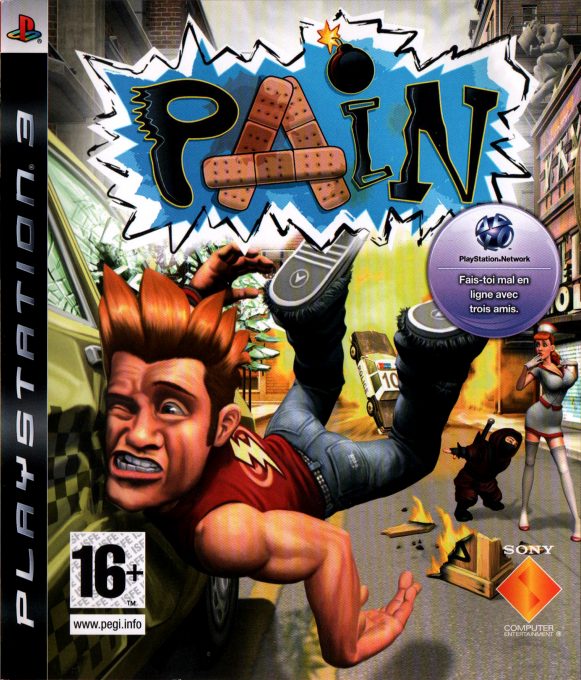 Pain