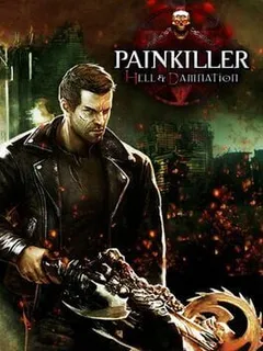 Painkiller