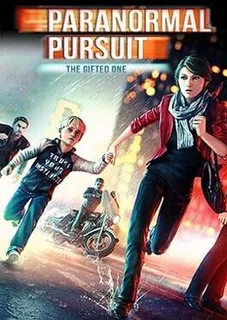Paranormal Pursuit