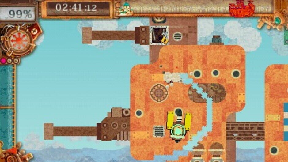 Image in-game