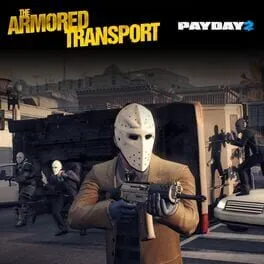 Payday - The Heist - Wolfpack