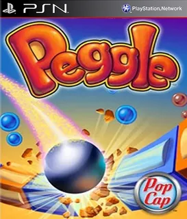 Peggle