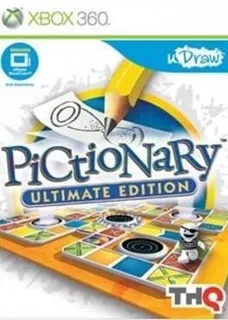 Pictionary