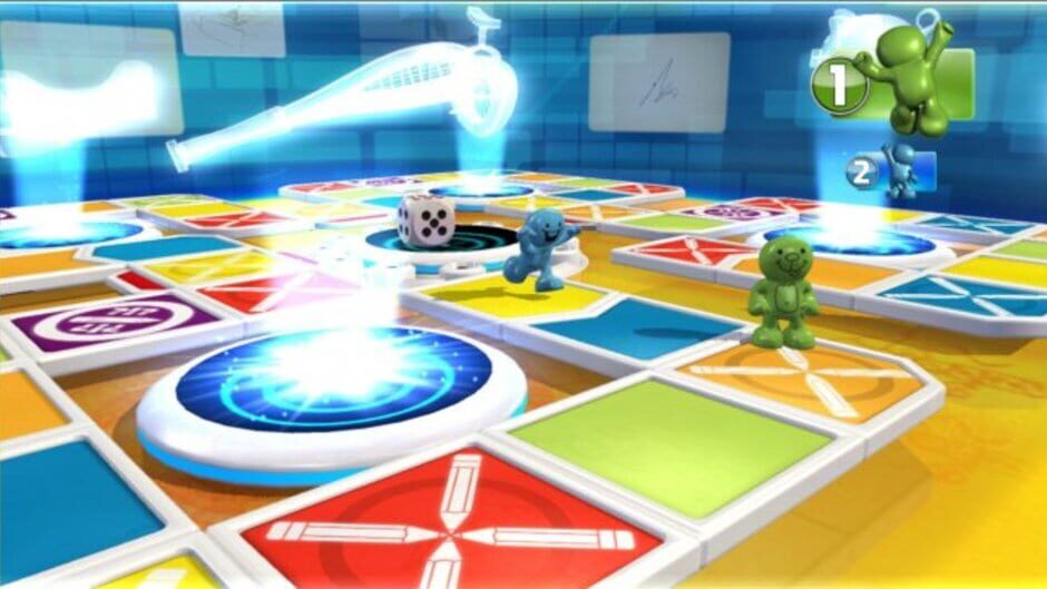 Image in-game