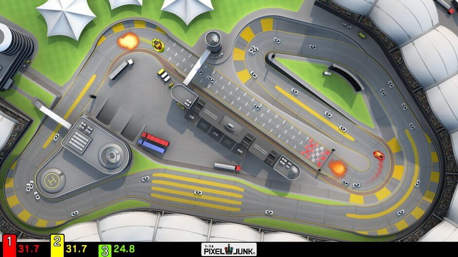 Image in-game