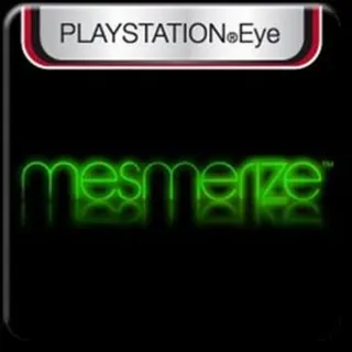 PlayStation Eye - Mesmerize