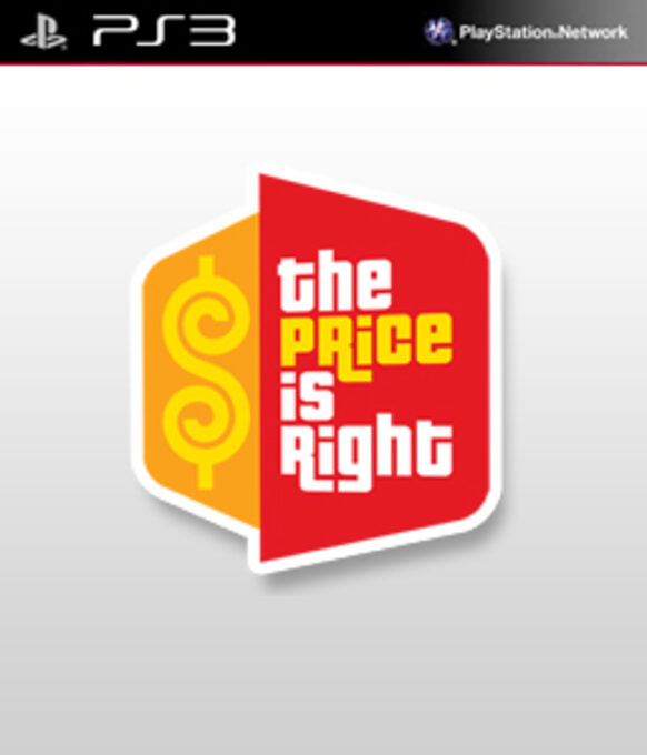 Price Is Right, The