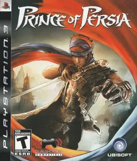 Prince Of Persia