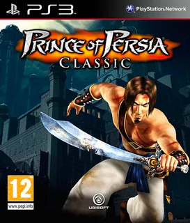 Prince of Persia Classic