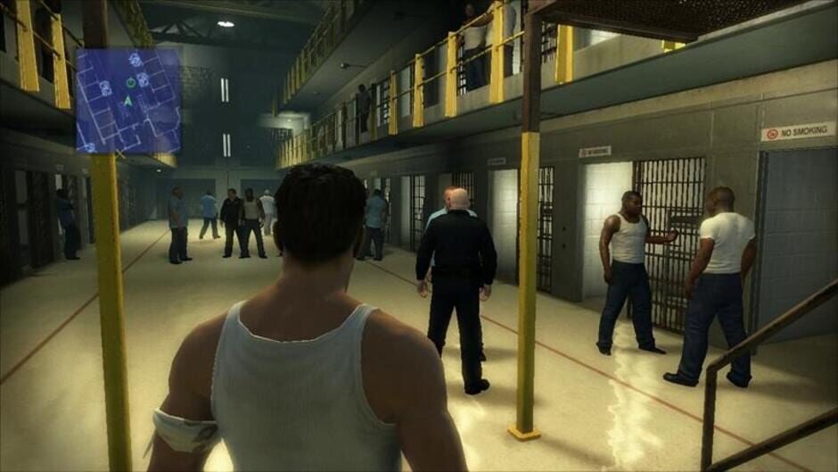 Image in-game