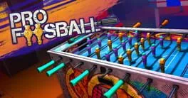 Pro Foosball