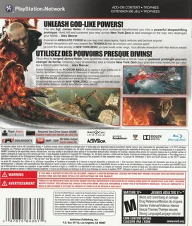 Prototype 2 dos