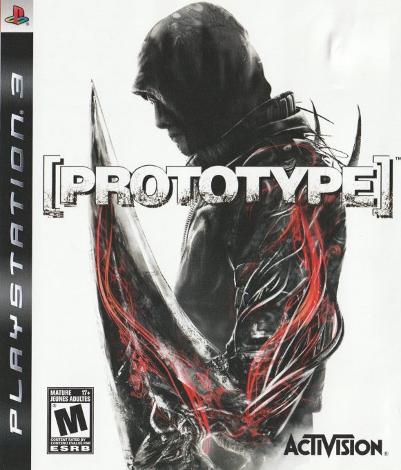 Prototype