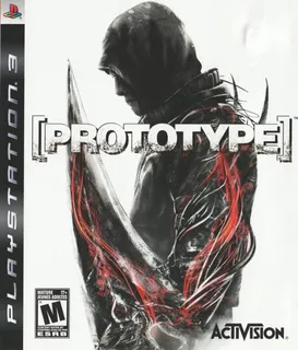 Prototype