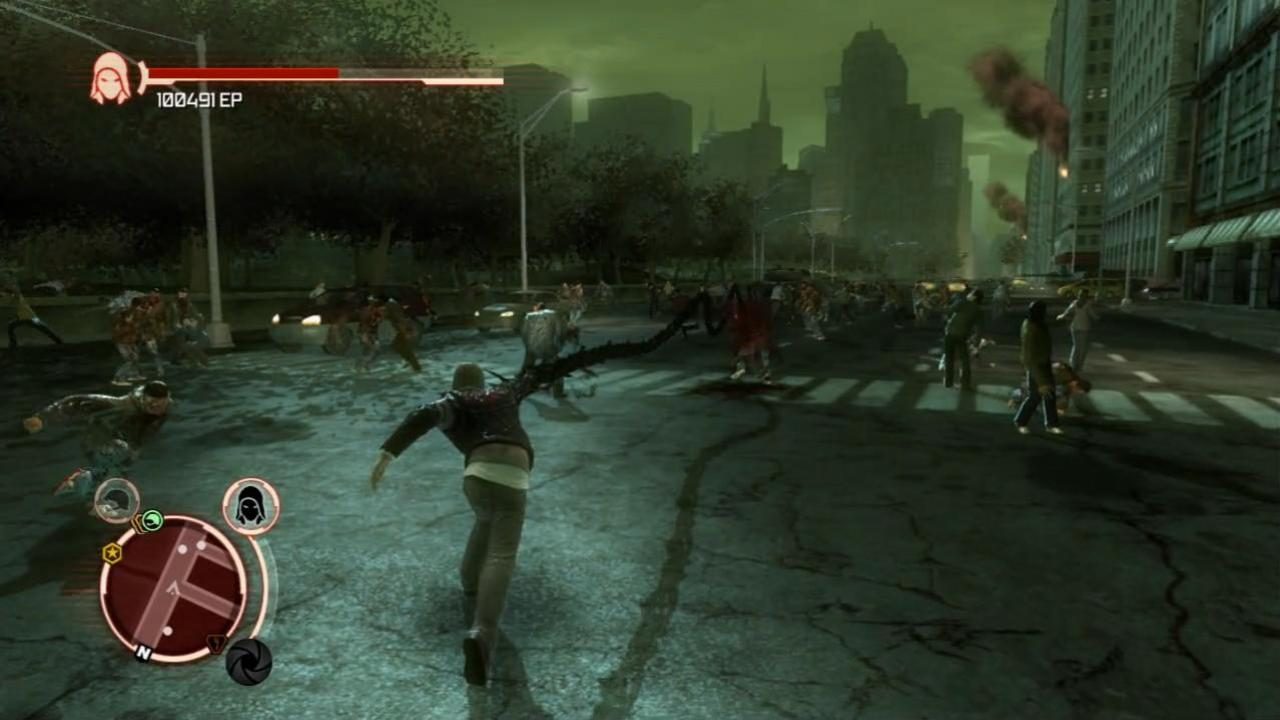Image in-game