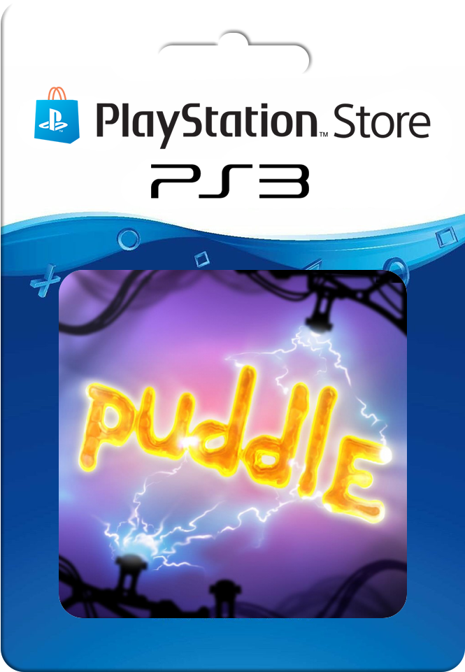 Puddle