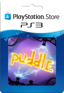 Puddle