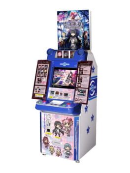 Puella Magi Madoka Magica