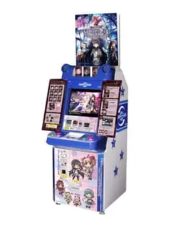 Puella Magi Madoka Magica