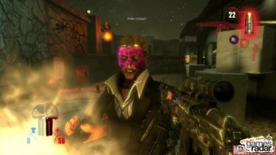 Image in-game