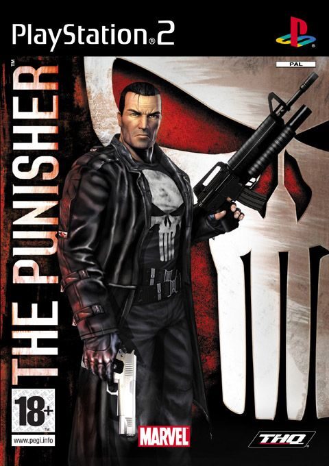 Punisher, The