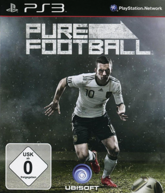 Pure Futbol