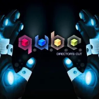 Q U B E - Director's Cut