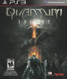 Quantum Theory