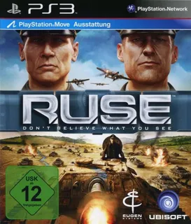 R.u.s.e.