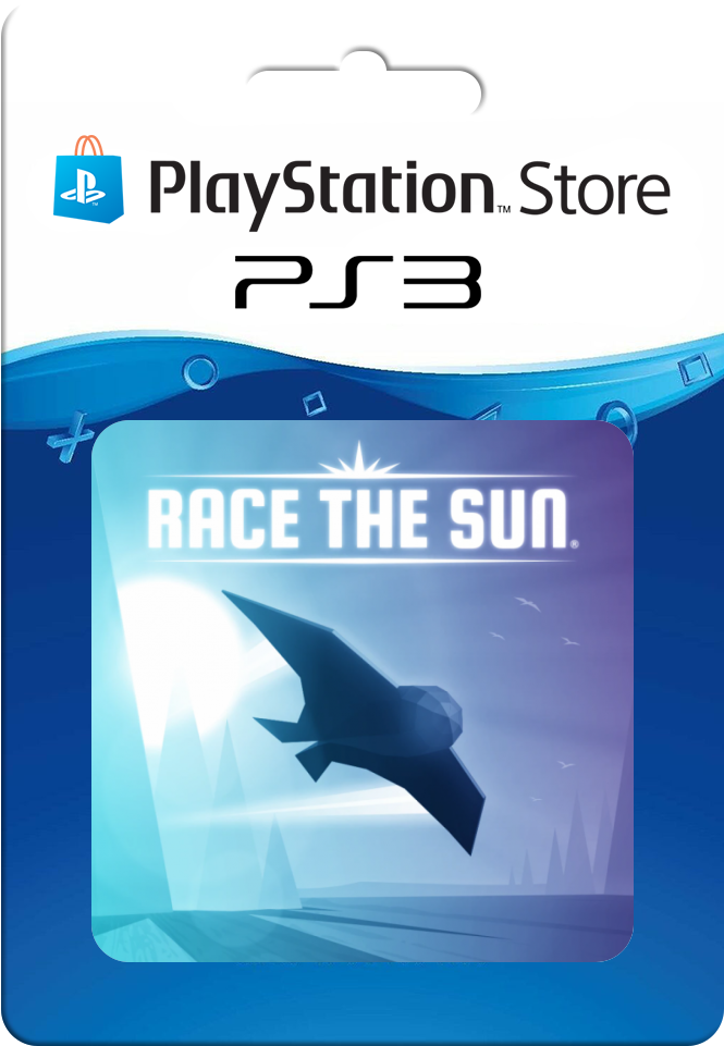 Race the Sun
