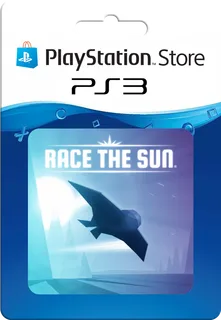 Race the Sun