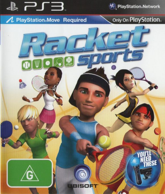 Racket Sports
