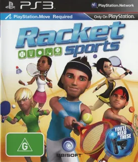 Racket Sports
