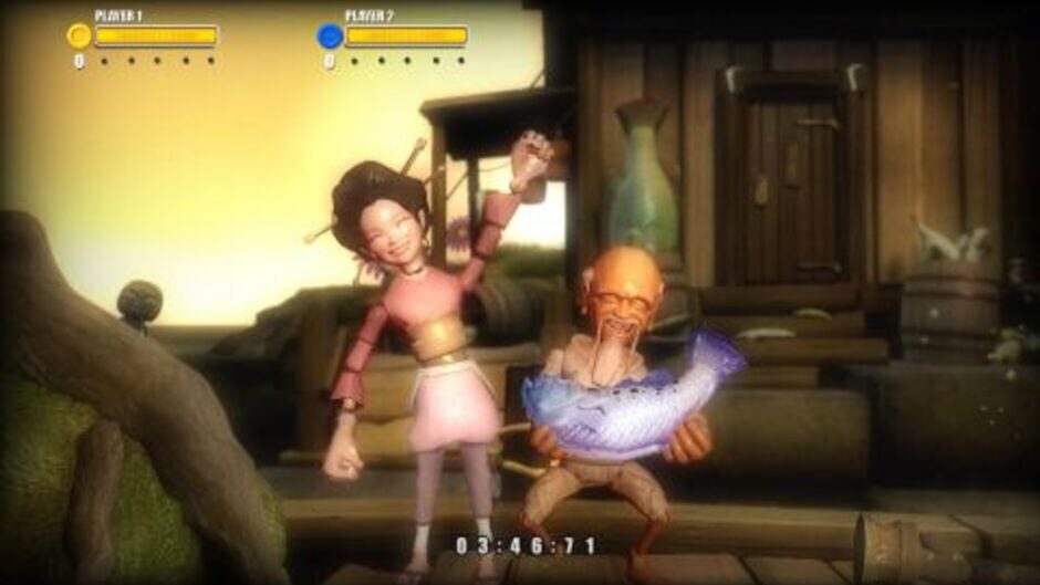Image in-game