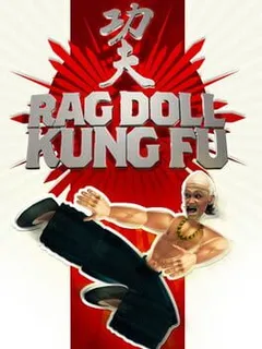 Rag Doll Kung Fu - Fists of Plastic - Mistress of Mime