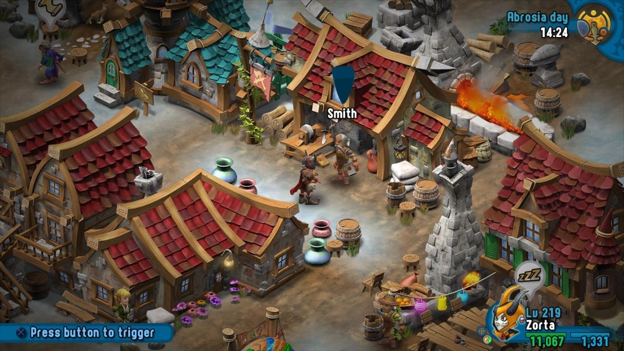 Image in-game