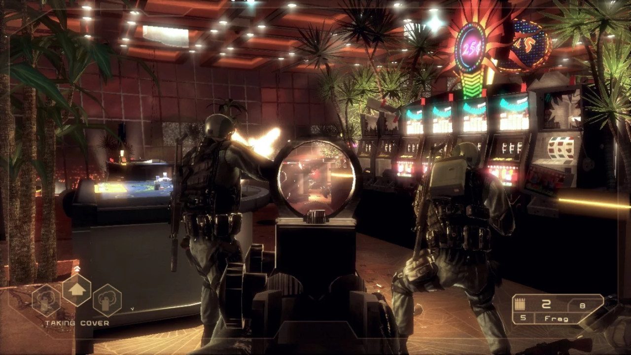 Image in-game