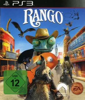 Rango