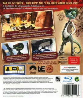 Rango dos