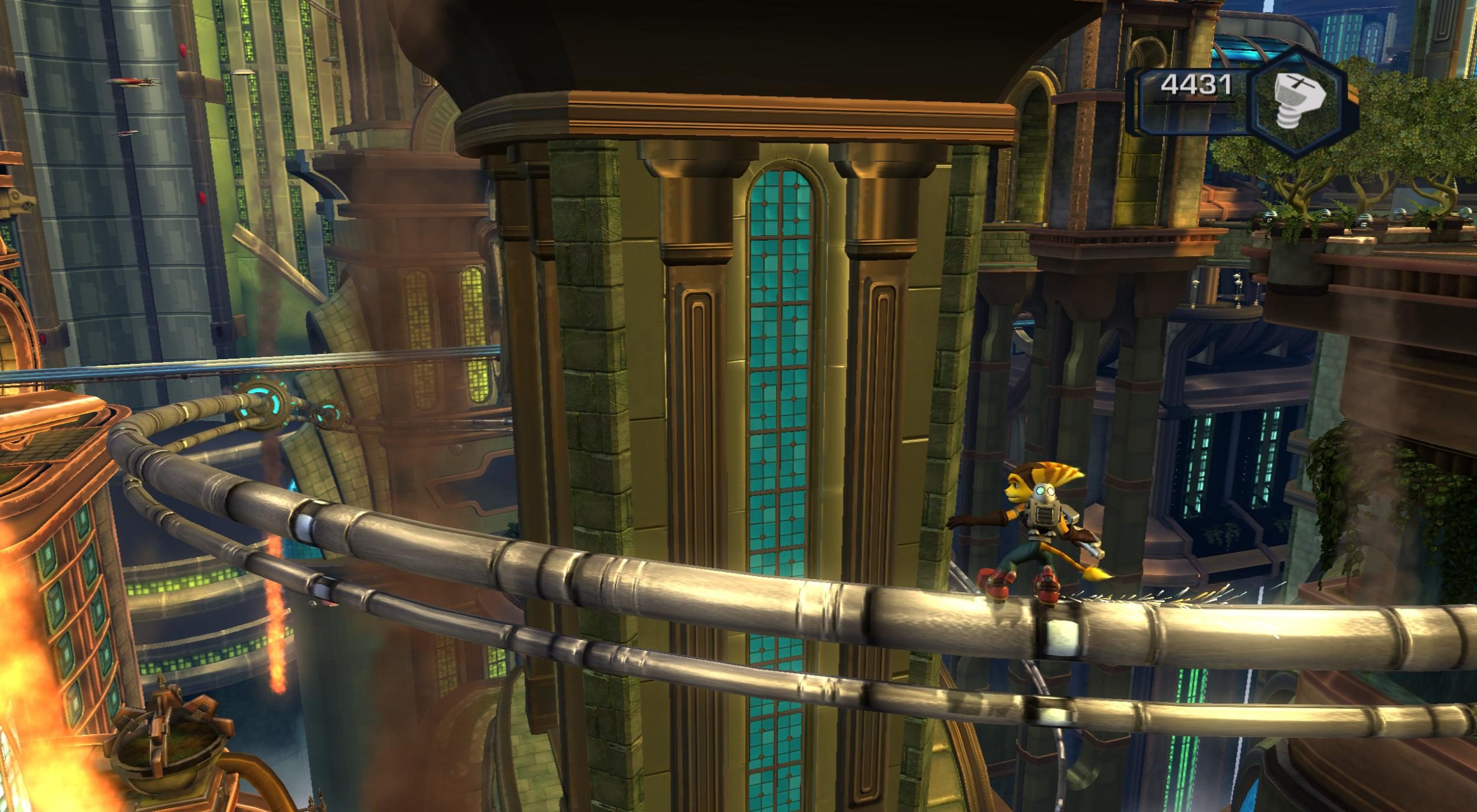 Image in-game
